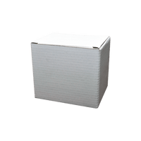 Tazza bianca neutra - Identity SRLs
