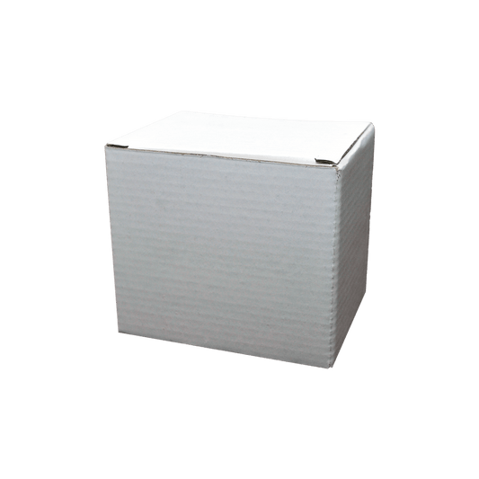 Tazza bianca neutra - Identity SRLs