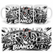 Tazza forza bianconeri - Identity SRLs
