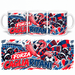 Tazza forza cagliaritani - Identity SRLs