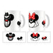 Tazza mouse coppia - Identity SRLs