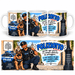 Tazza Poliziotto 01 - Identity SRLs