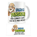Tazza Sono in pensione... - Identity SRLs