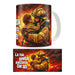 Tazza Vigile del fuoco - Identity SRLs