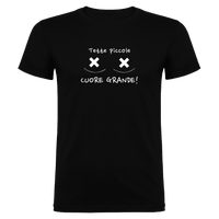 Tette piccole... cuore grande - Identity SRLs