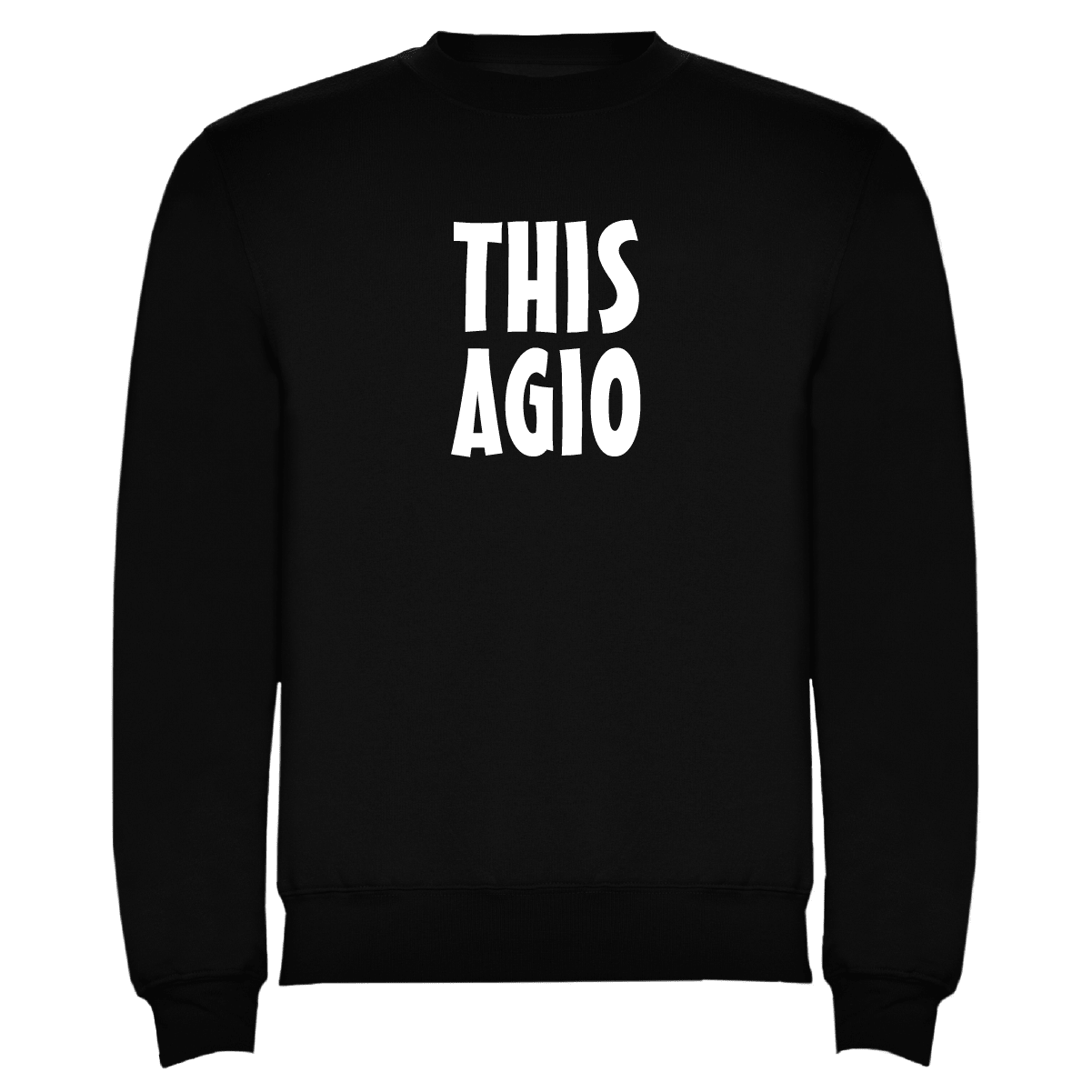 This... agio - Identity SRLs