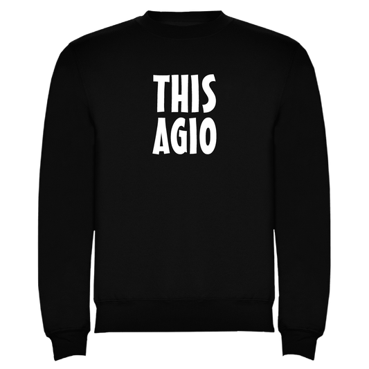 This... agio - Identity SRLs