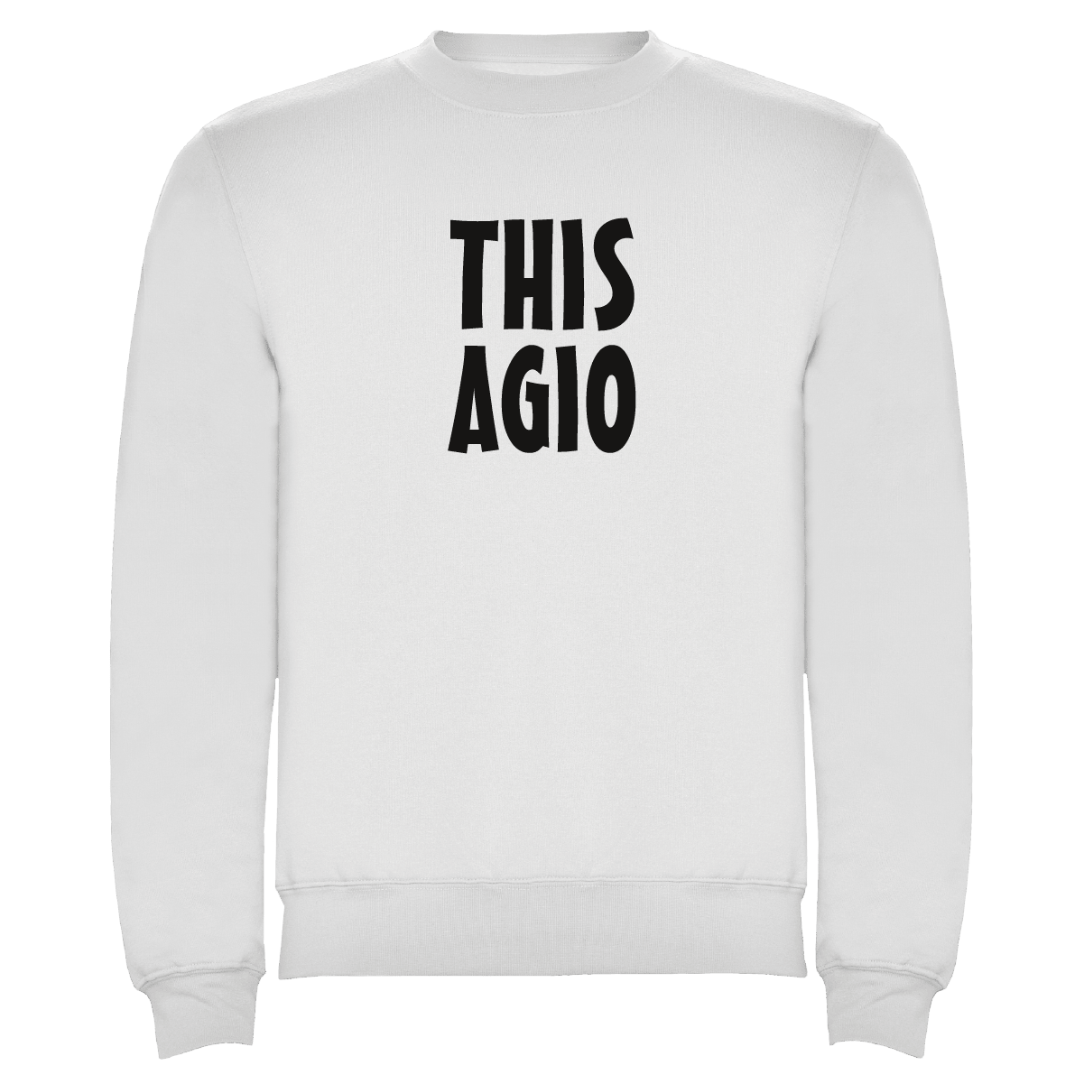 This... agio - Identity SRLs