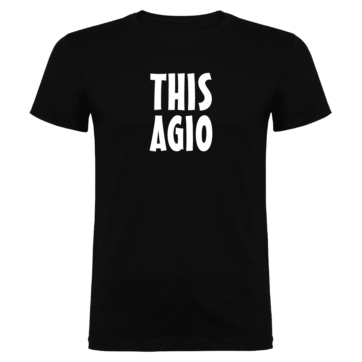 This... agio - Identity SRLs