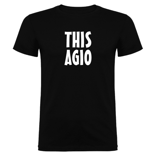 This... agio - Identity SRLs