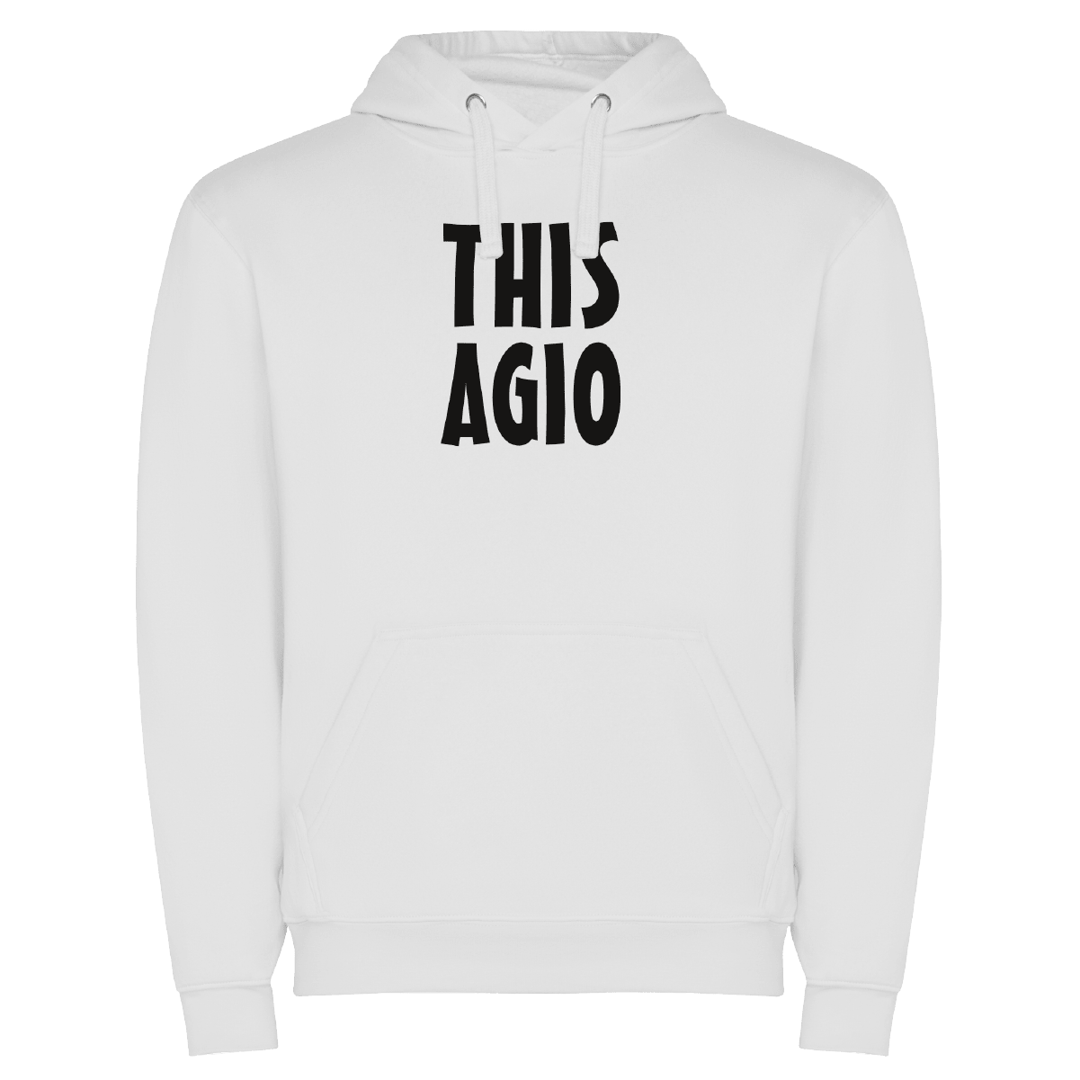 This... agio - Identity SRLs