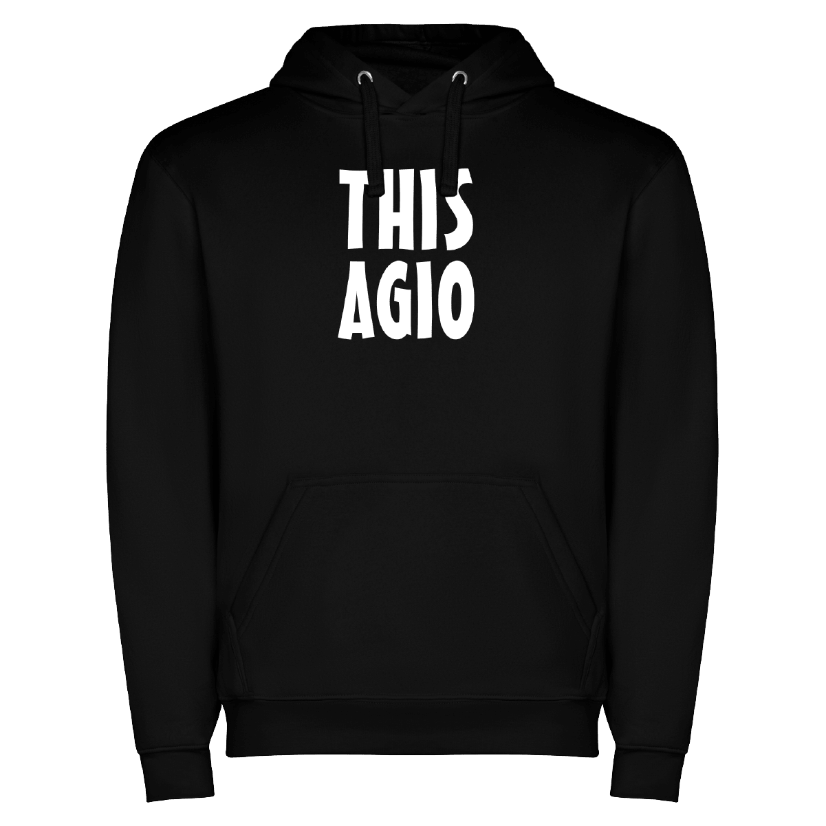 This... agio - Identity SRLs