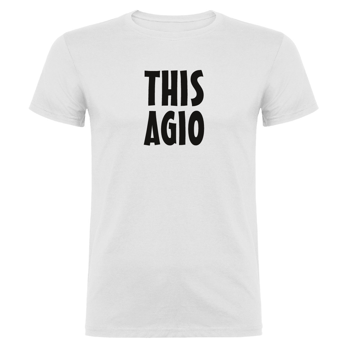 This... agio - Identity SRLs