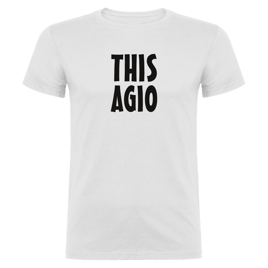 This... agio - Identity SRLs