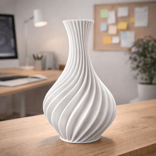 Vaso Vortex - Identity SRLs
