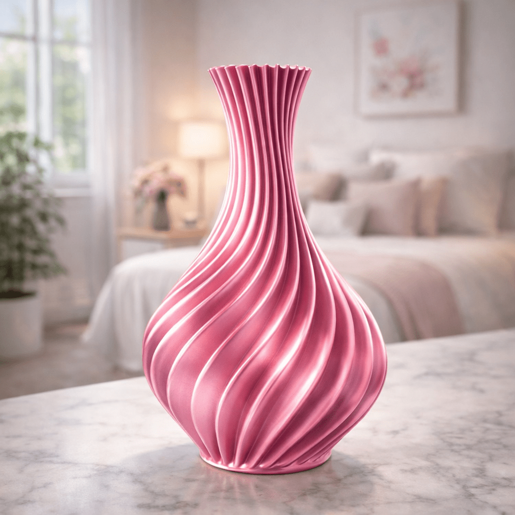 Vaso Vortex - Identity SRLs