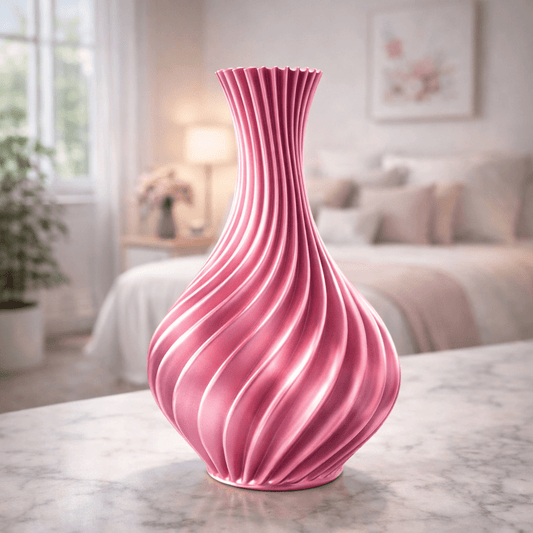 Vaso Vortex - Identity SRLs