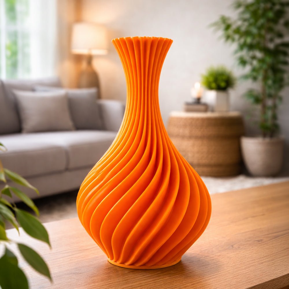 Vaso Vortex - Identity SRLs