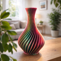 Vaso Vortex - Identity SRLs