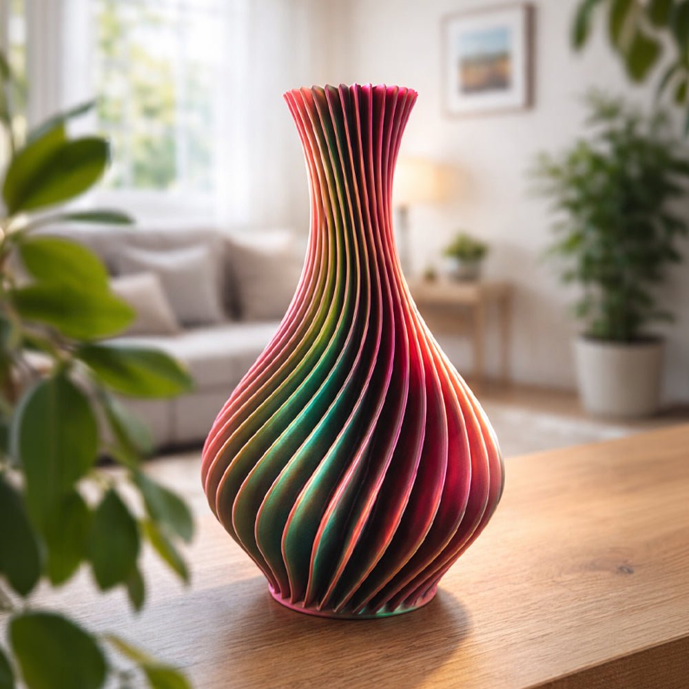 Vaso Vortex - Identity SRLs