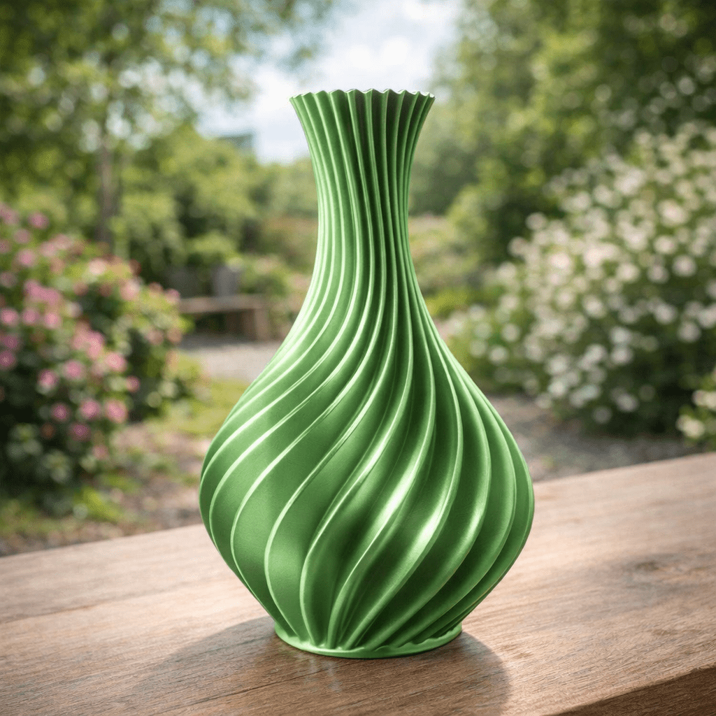 Vaso Vortex - Identity SRLs