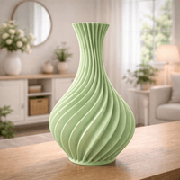 Vaso Vortex - Identity SRLs