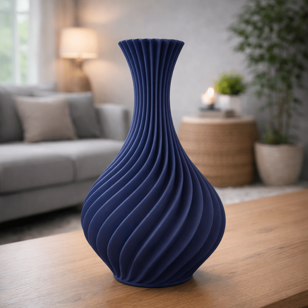 Vaso Vortex - Identity SRLs