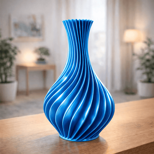 Vaso Vortex - Identity SRLs
