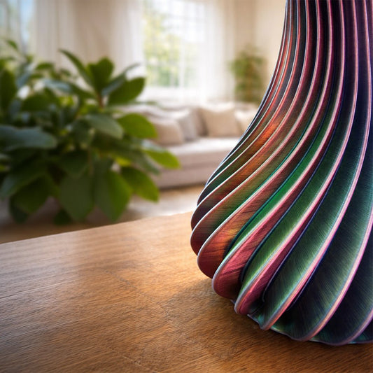 Vaso Vortex - Identity SRLs
