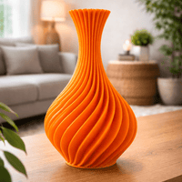 Vaso Vortex - Identity SRLs